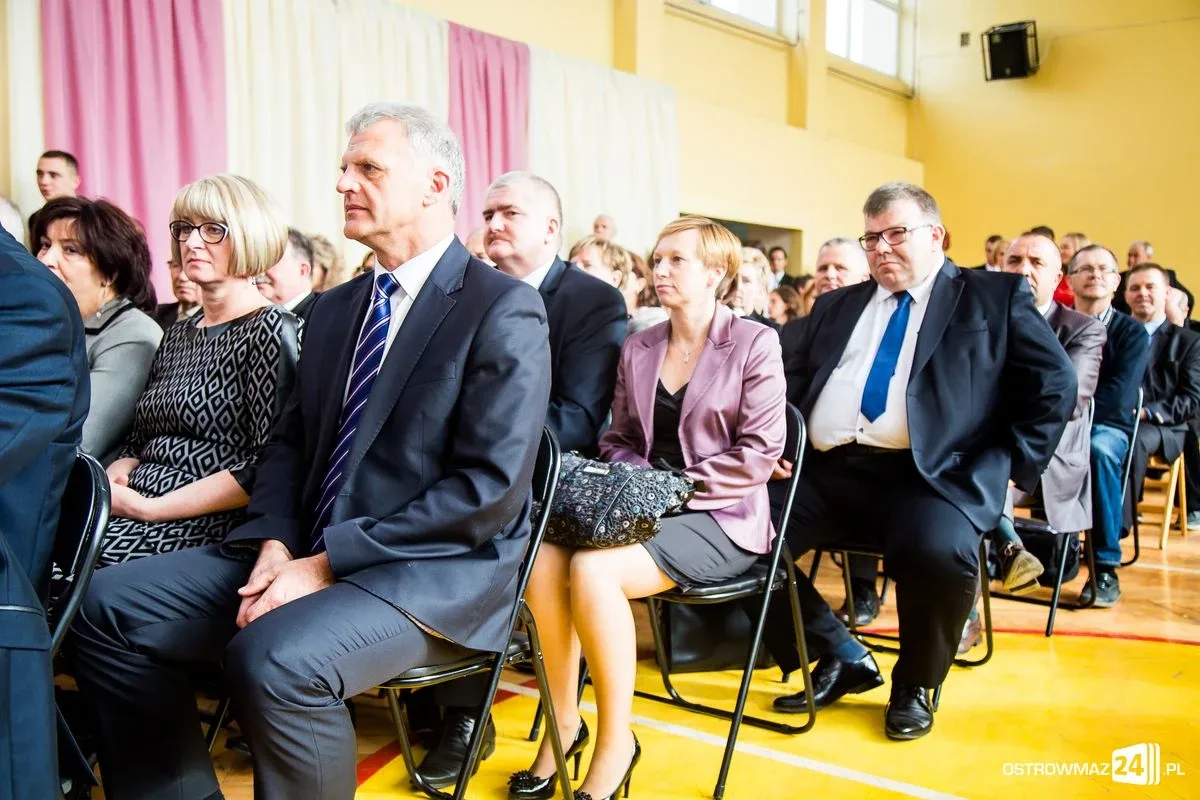 Dzień Edukacji Narodowej szkół MRiRW (zdjęcia, wideo)