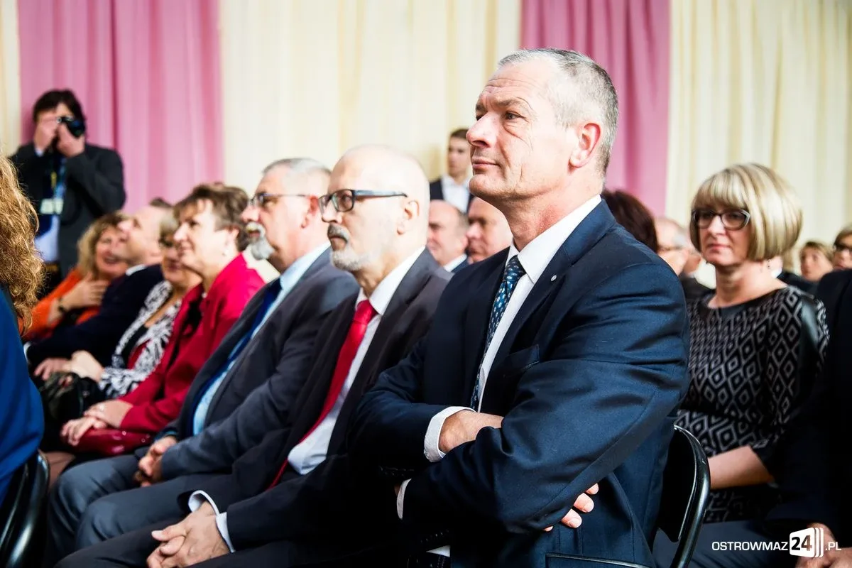 Dzień Edukacji Narodowej szkół MRiRW (zdjęcia, wideo)