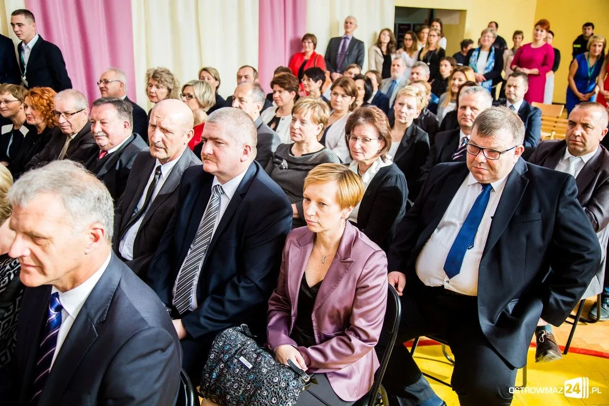 Dzień Edukacji Narodowej szkół MRiRW (zdjęcia, wideo)