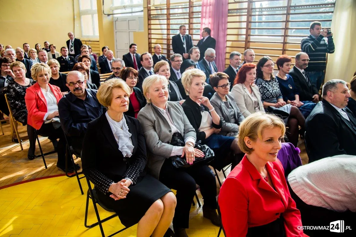 Dzień Edukacji Narodowej szkół MRiRW (zdjęcia, wideo)