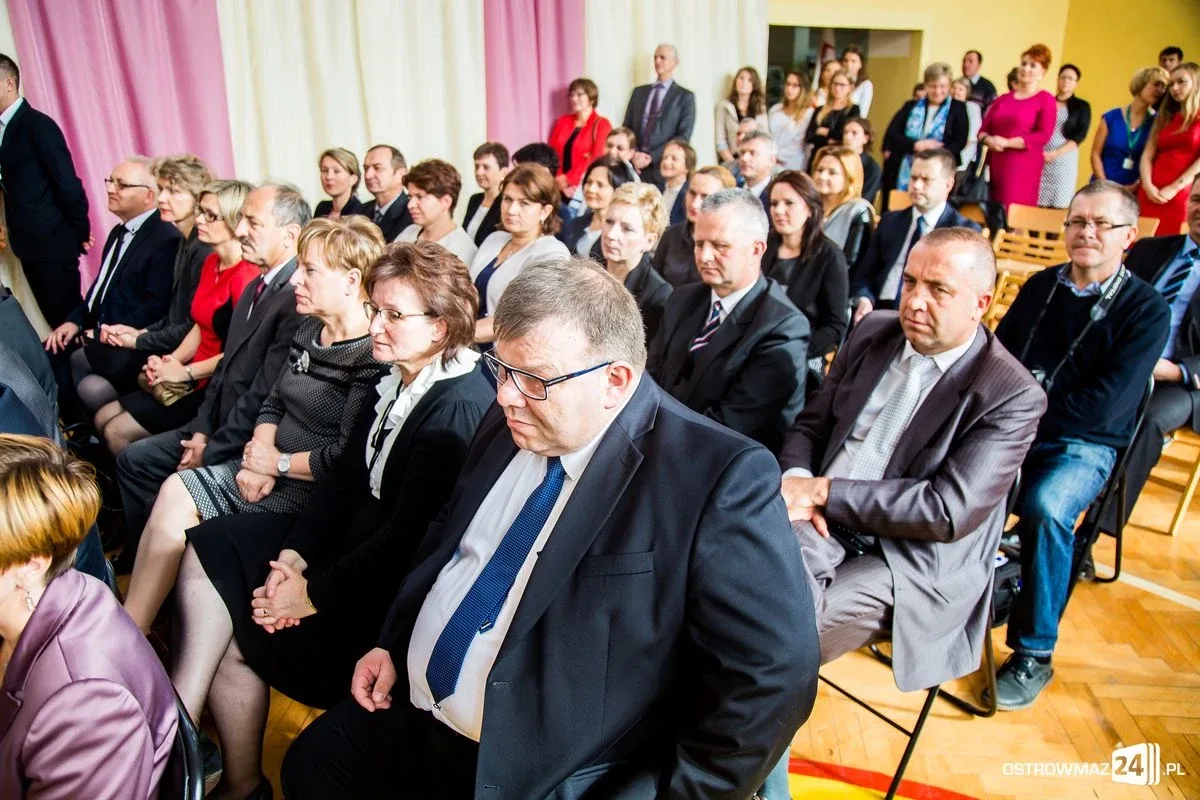 Dzień Edukacji Narodowej szkół MRiRW (zdjęcia, wideo)