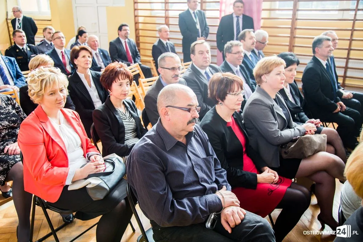Dzień Edukacji Narodowej szkół MRiRW (zdjęcia, wideo)