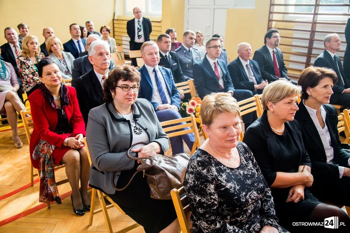 Dzień Edukacji Narodowej szkół MRiRW (zdjęcia, wideo)