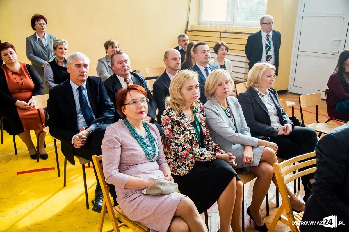 Dzień Edukacji Narodowej szkół MRiRW (zdjęcia, wideo)