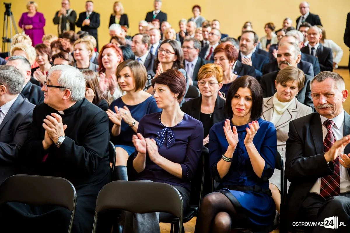 Dzień Edukacji Narodowej szkół MRiRW (zdjęcia, wideo)