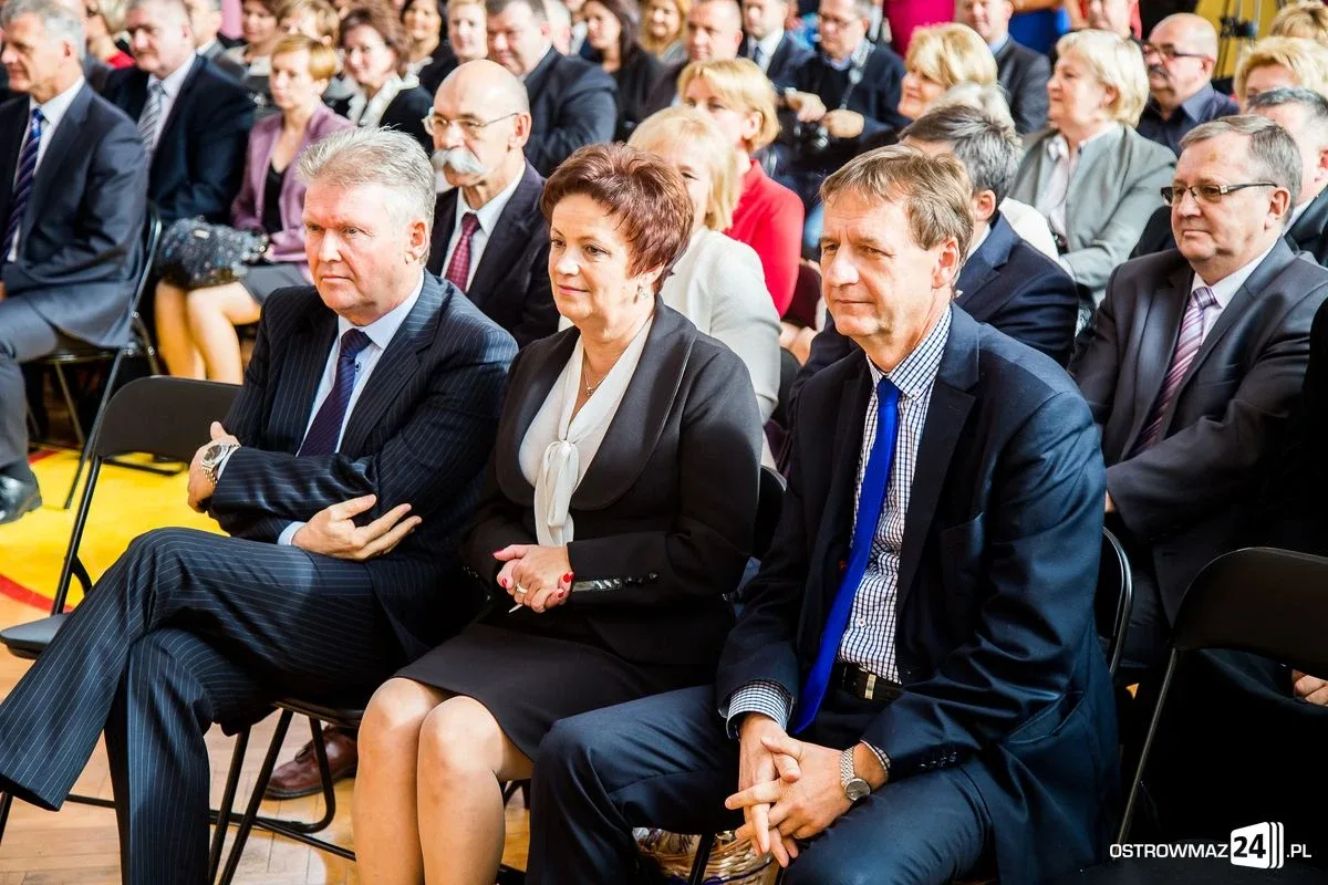 Dzień Edukacji Narodowej szkół MRiRW (zdjęcia, wideo)