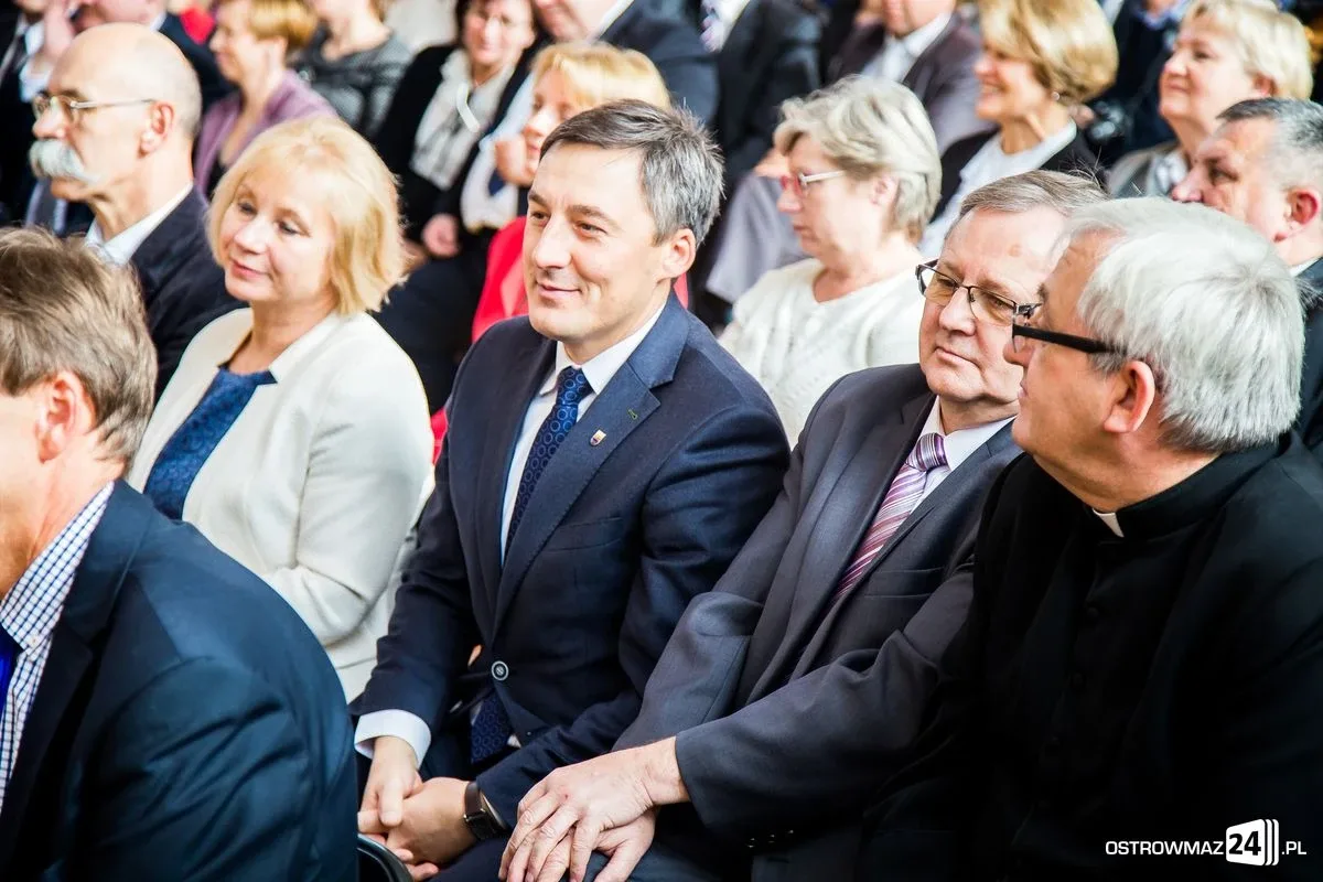 Dzień Edukacji Narodowej szkół MRiRW (zdjęcia, wideo)