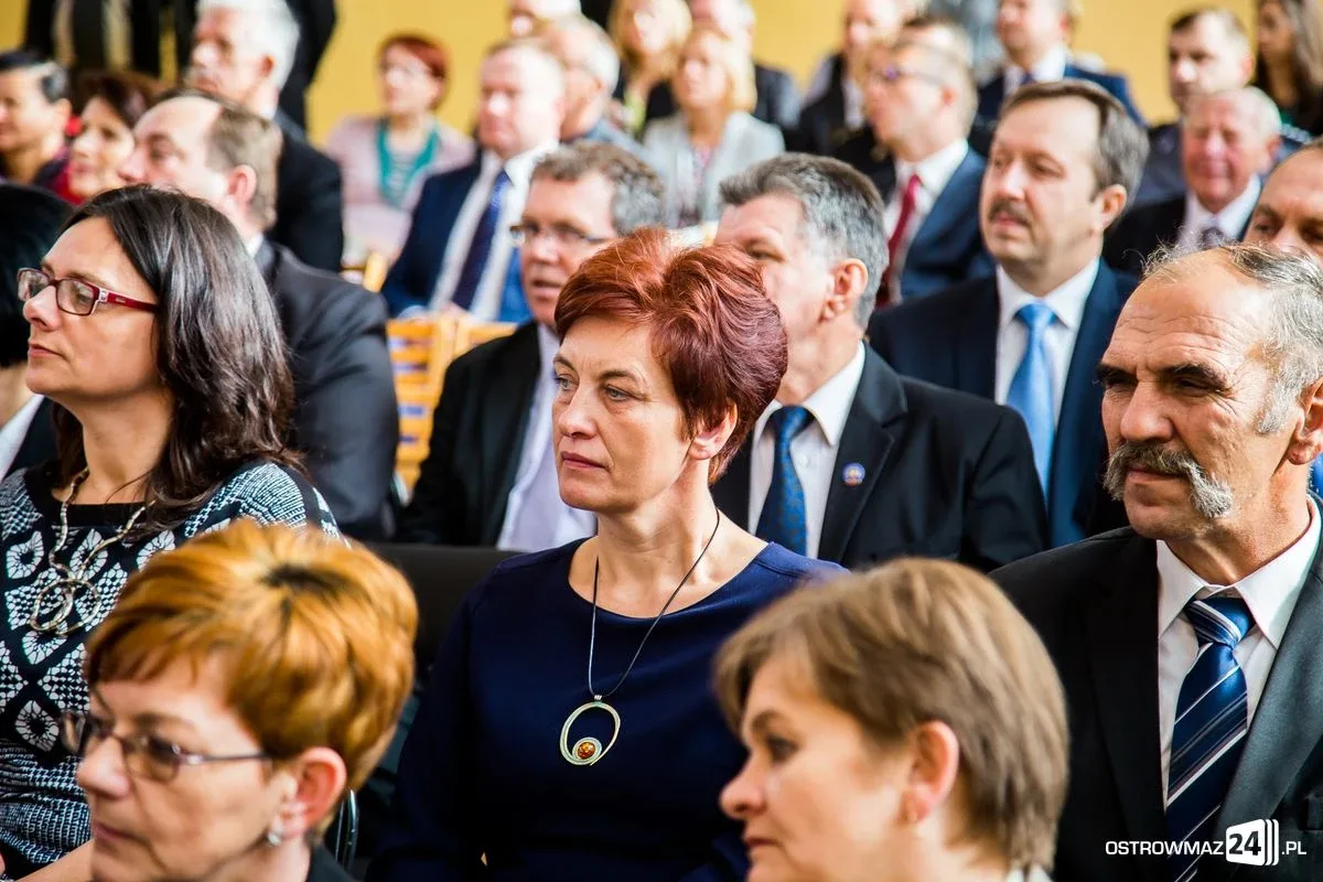 Dzień Edukacji Narodowej szkół MRiRW (zdjęcia, wideo)
