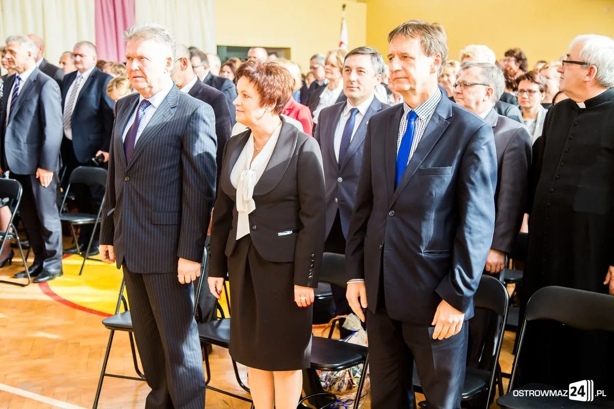 Dzień Edukacji Narodowej szkół MRiRW (zdjęcia, wideo)