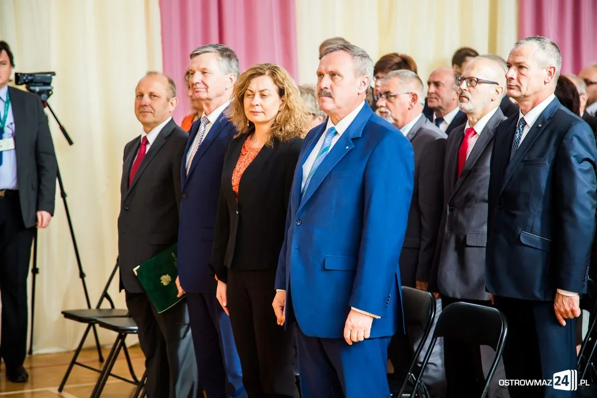 Dzień Edukacji Narodowej szkół MRiRW (zdjęcia, wideo)