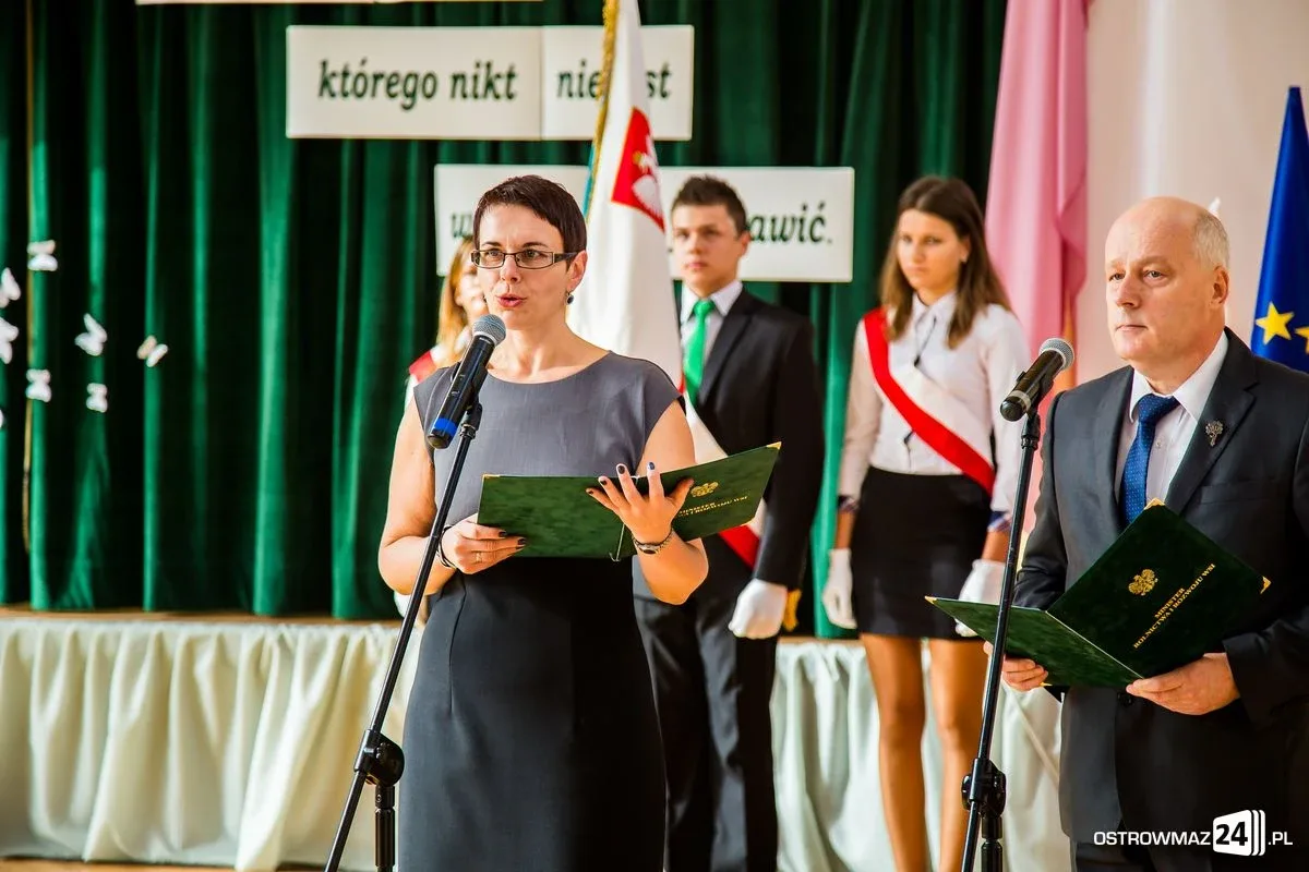 Dzień Edukacji Narodowej szkół MRiRW (zdjęcia, wideo)
