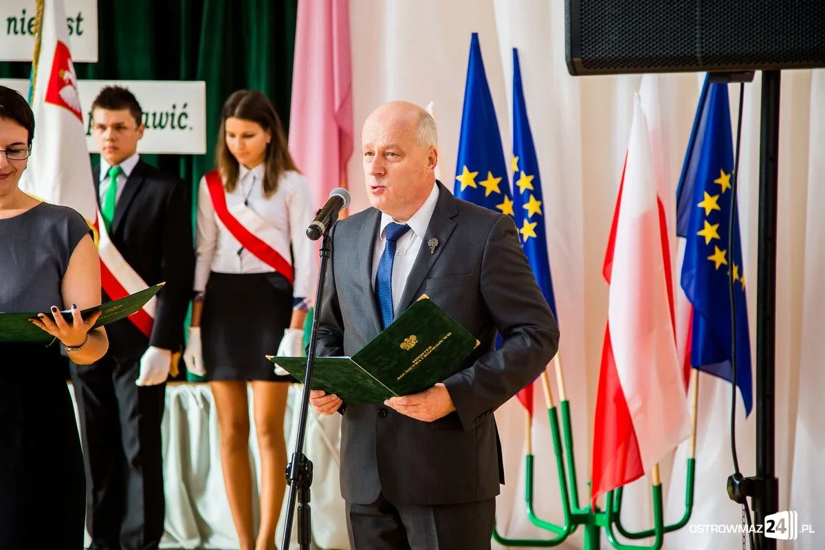 Dzień Edukacji Narodowej szkół MRiRW (zdjęcia, wideo)