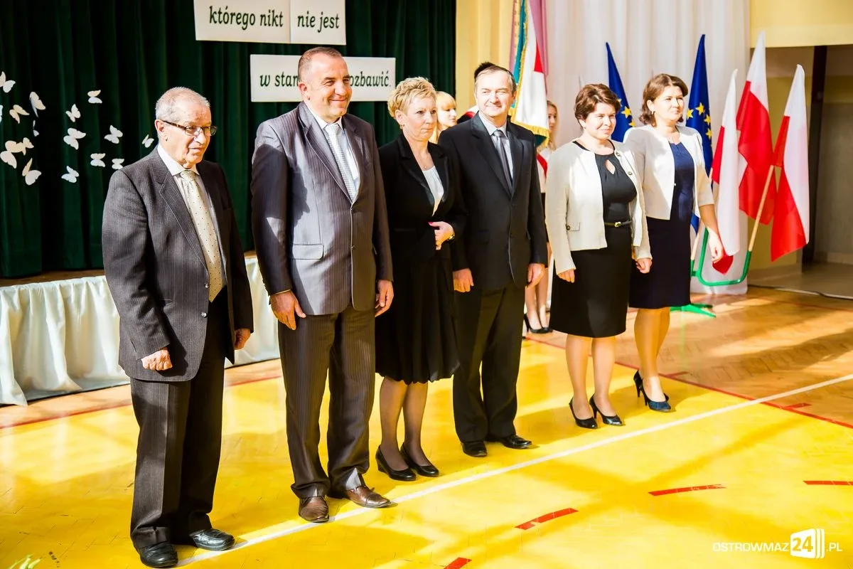 Dzień Edukacji Narodowej szkół MRiRW (zdjęcia, wideo)