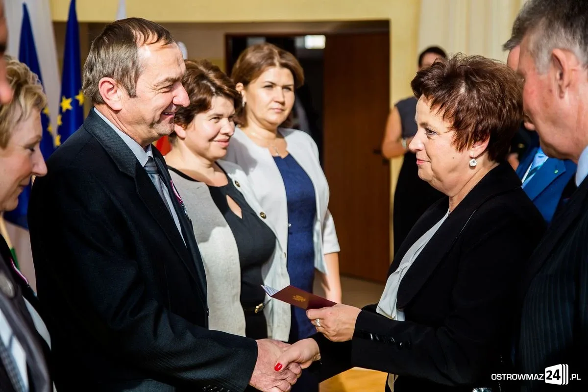Dzień Edukacji Narodowej szkół MRiRW (zdjęcia, wideo)