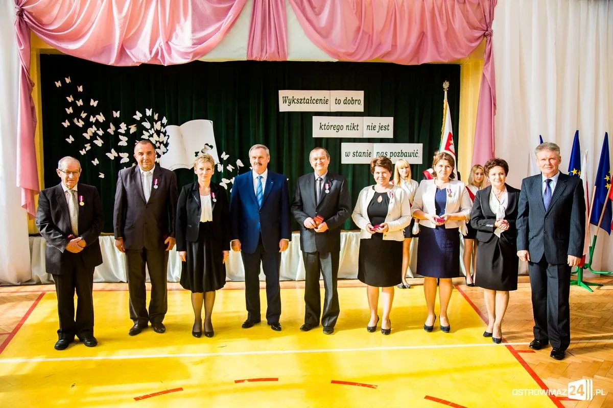 Dzień Edukacji Narodowej szkół MRiRW (zdjęcia, wideo)