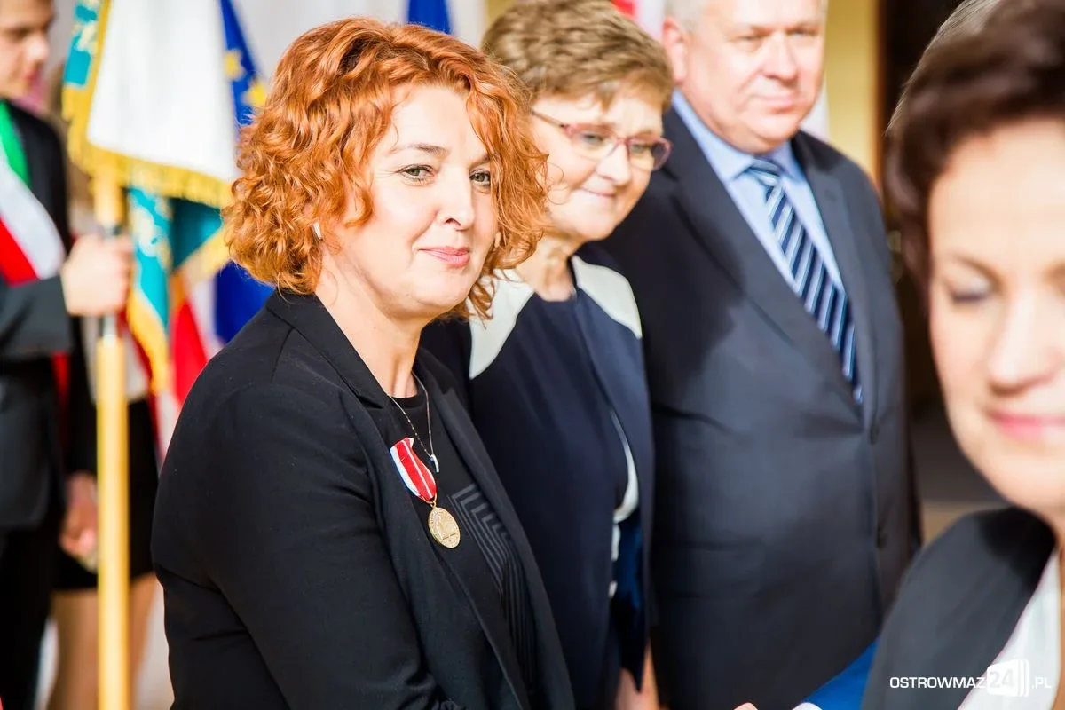 Dzień Edukacji Narodowej szkół MRiRW (zdjęcia, wideo)