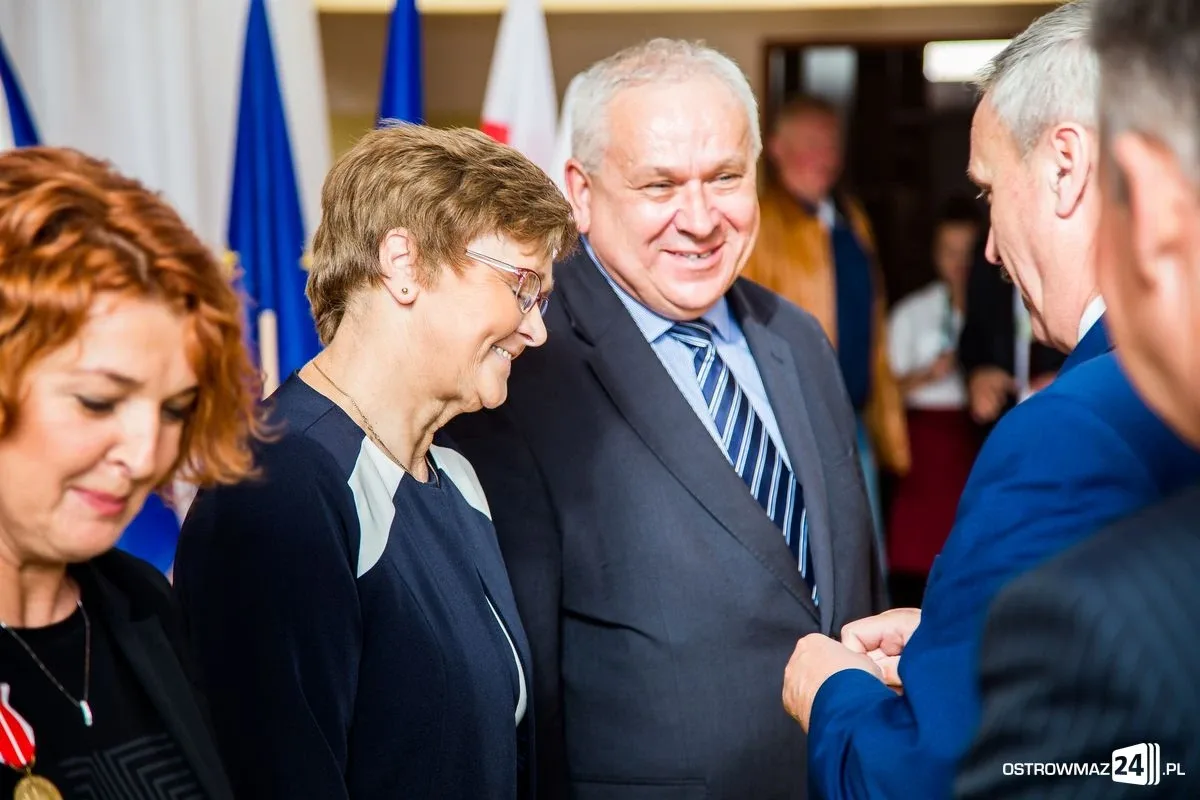 Dzień Edukacji Narodowej szkół MRiRW (zdjęcia, wideo)