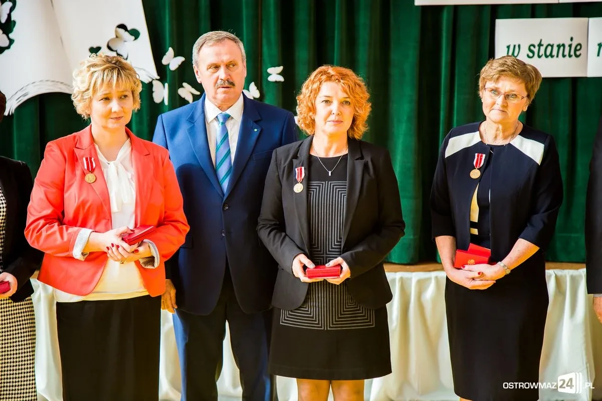 Dzień Edukacji Narodowej szkół MRiRW (zdjęcia, wideo)