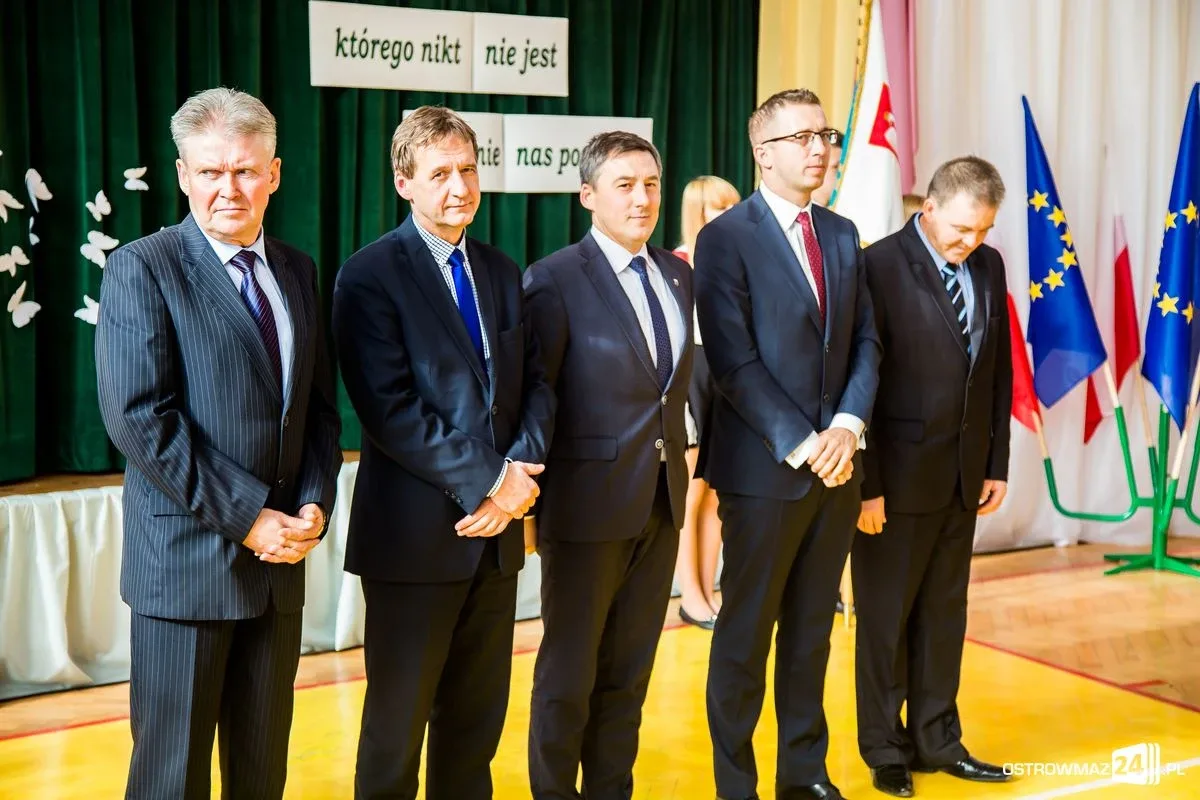Dzień Edukacji Narodowej szkół MRiRW (zdjęcia, wideo)