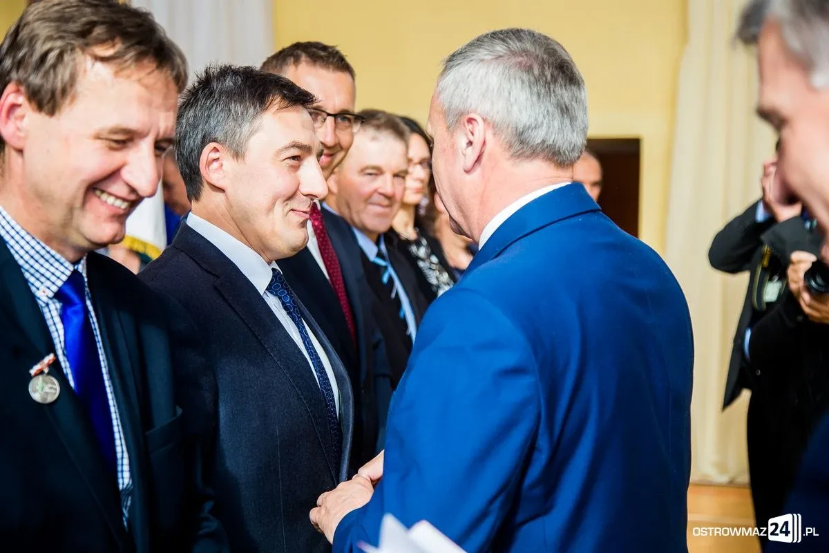 Dzień Edukacji Narodowej szkół MRiRW (zdjęcia, wideo)
