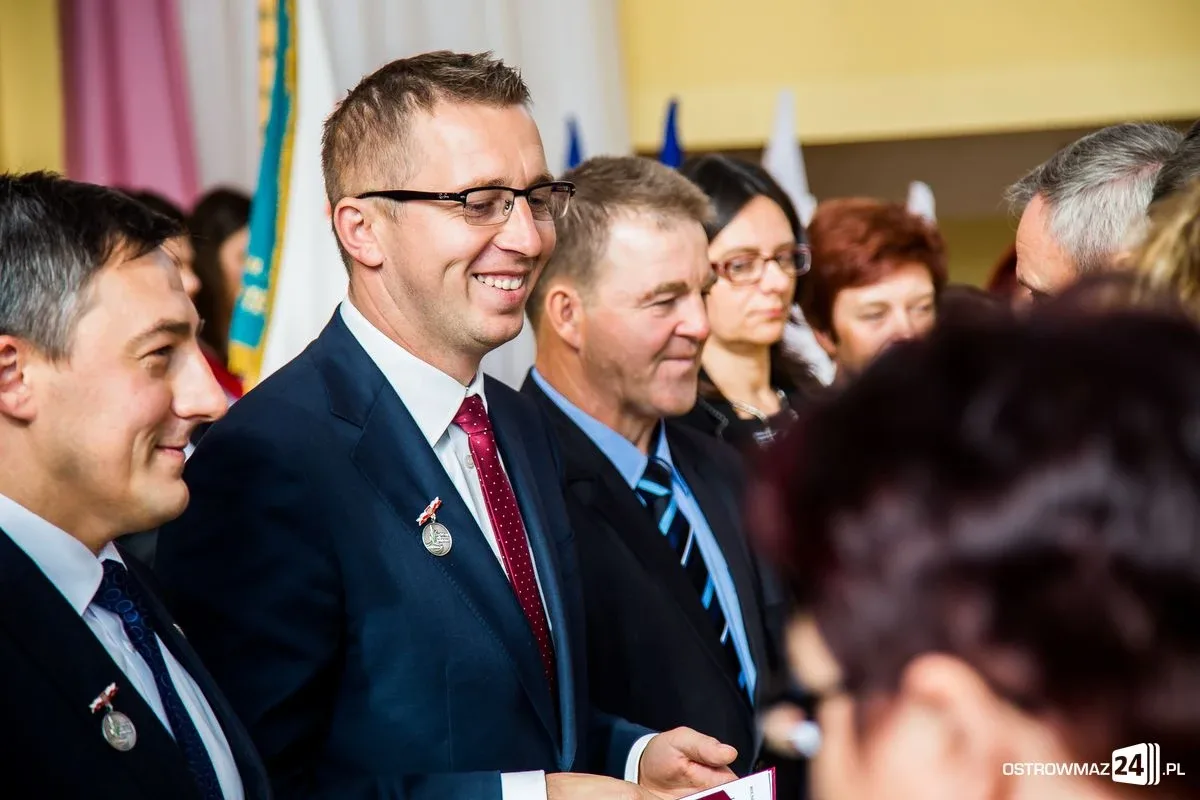 Dzień Edukacji Narodowej szkół MRiRW (zdjęcia, wideo)