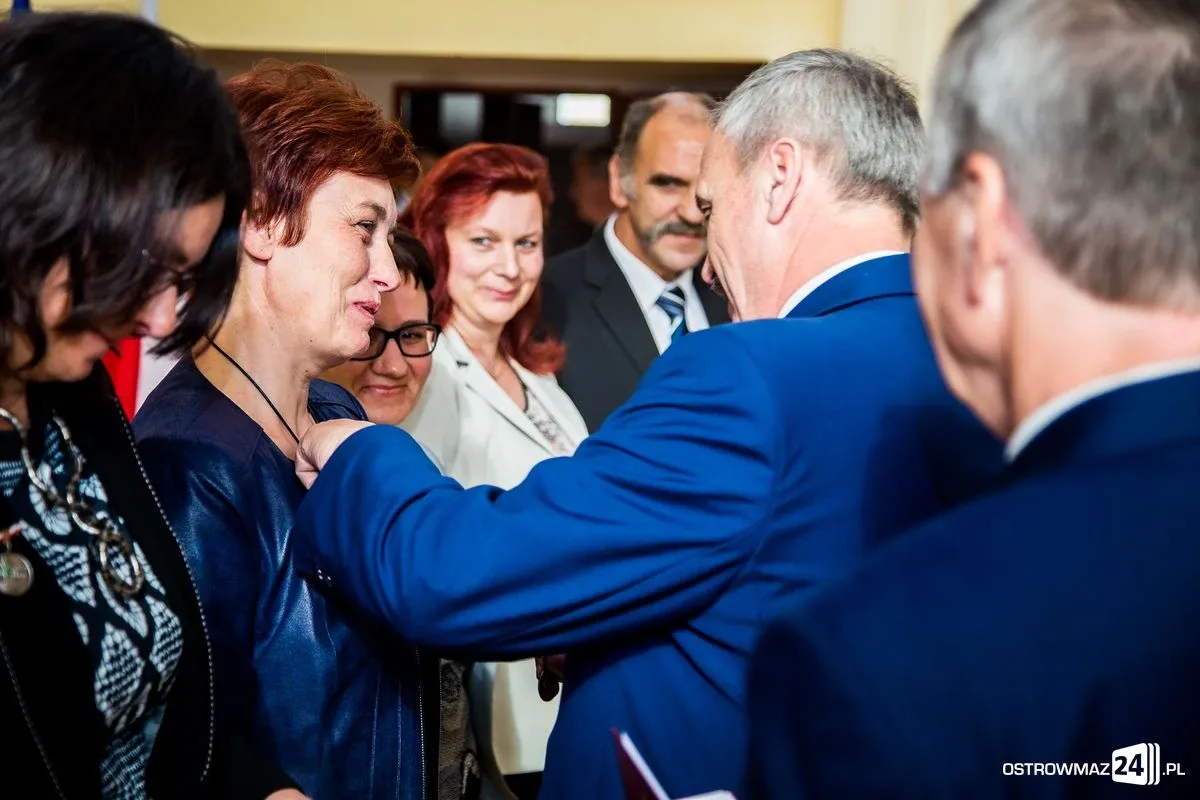 Dzień Edukacji Narodowej szkół MRiRW (zdjęcia, wideo)