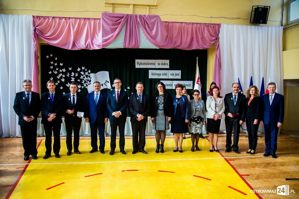 Dzień Edukacji Narodowej szkół MRiRW (zdjęcia, wideo)