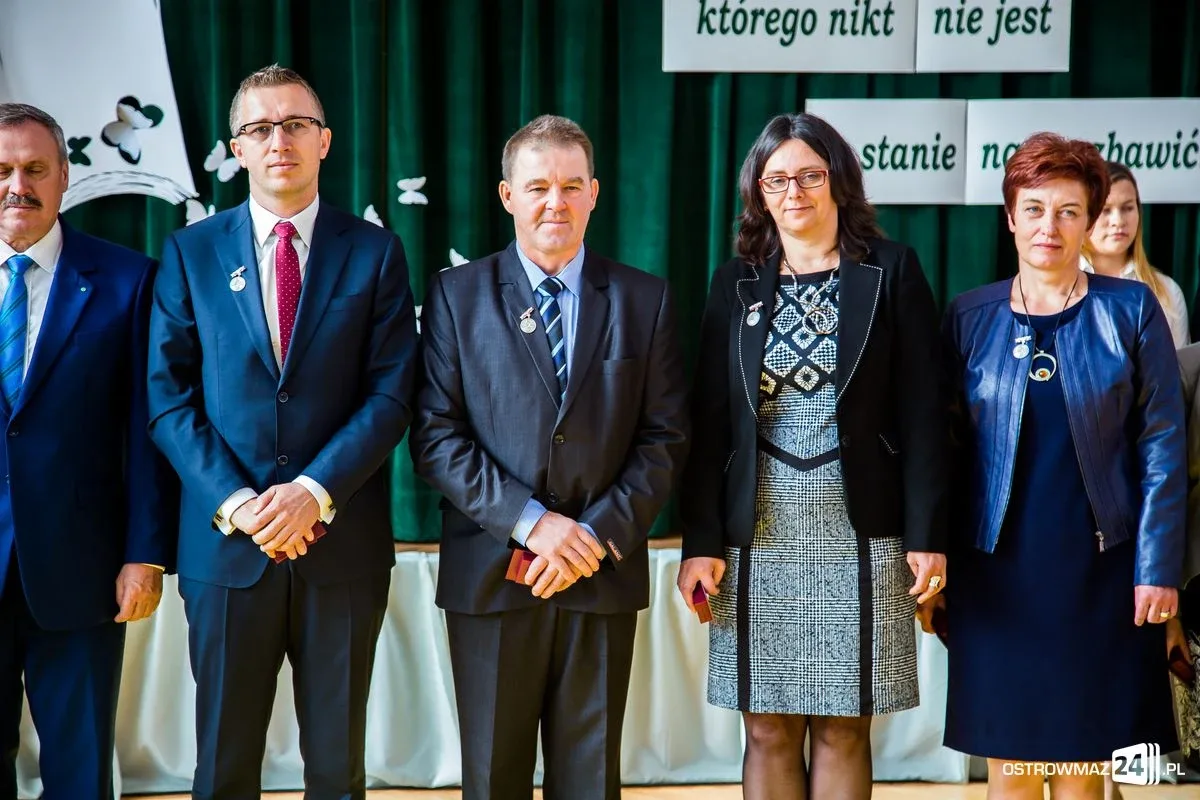 Dzień Edukacji Narodowej szkół MRiRW (zdjęcia, wideo)