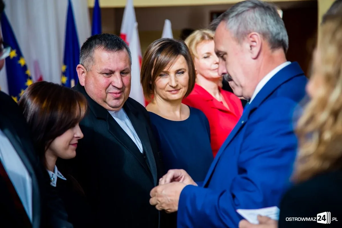 Dzień Edukacji Narodowej szkół MRiRW (zdjęcia, wideo)