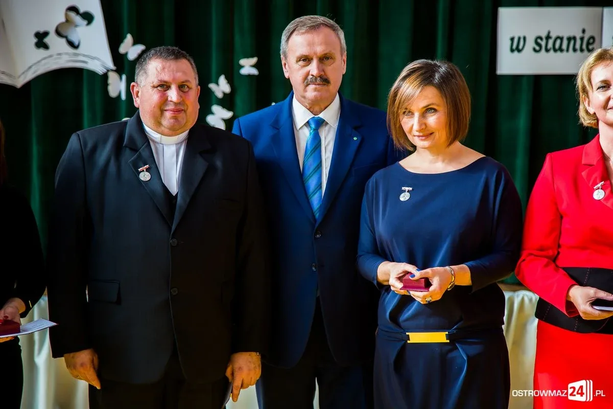 Dzień Edukacji Narodowej szkół MRiRW (zdjęcia, wideo)