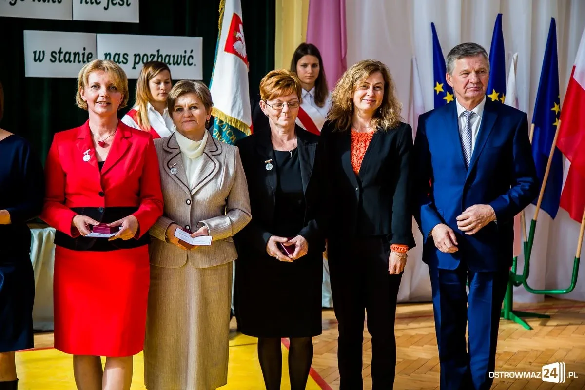 Dzień Edukacji Narodowej szkół MRiRW (zdjęcia, wideo)