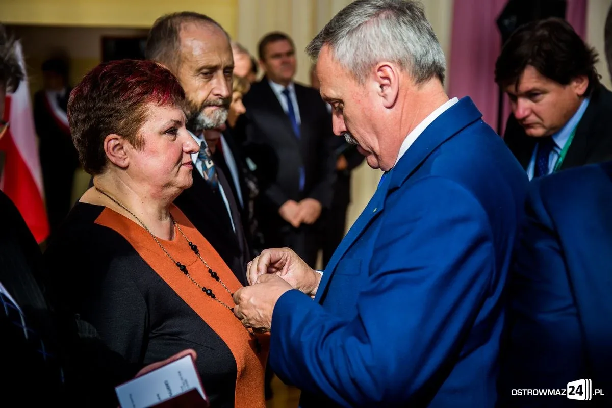 Dzień Edukacji Narodowej szkół MRiRW (zdjęcia, wideo)