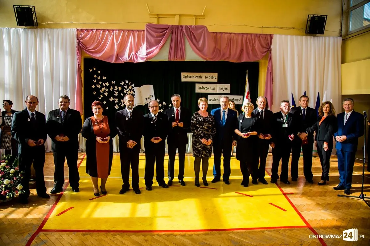 Dzień Edukacji Narodowej szkół MRiRW (zdjęcia, wideo)