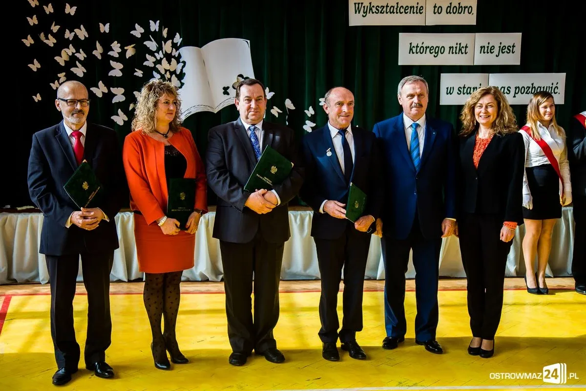 Dzień Edukacji Narodowej szkół MRiRW (zdjęcia, wideo)