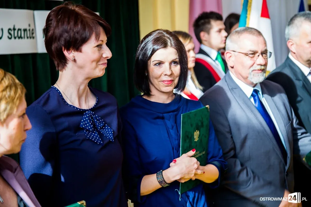 Dzień Edukacji Narodowej szkół MRiRW (zdjęcia, wideo)