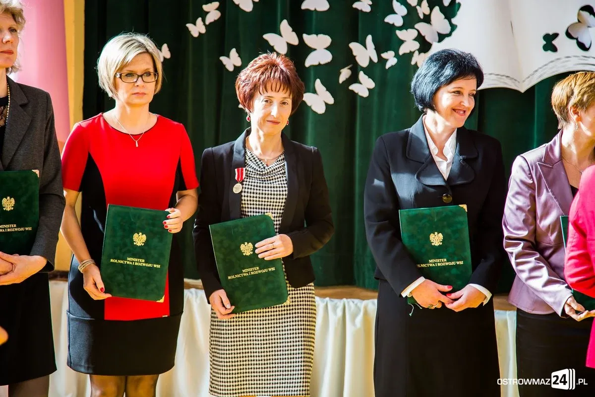 Dzień Edukacji Narodowej szkół MRiRW (zdjęcia, wideo)