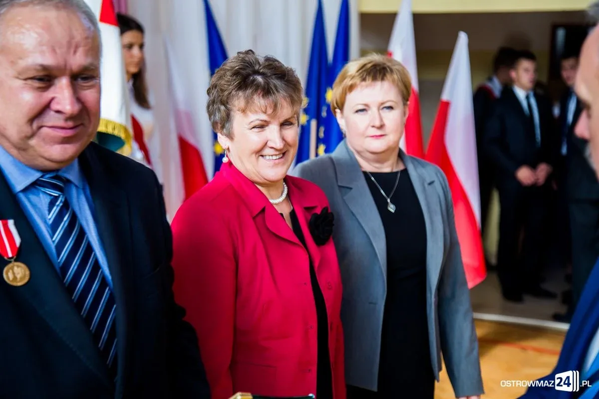 Dzień Edukacji Narodowej szkół MRiRW (zdjęcia, wideo)