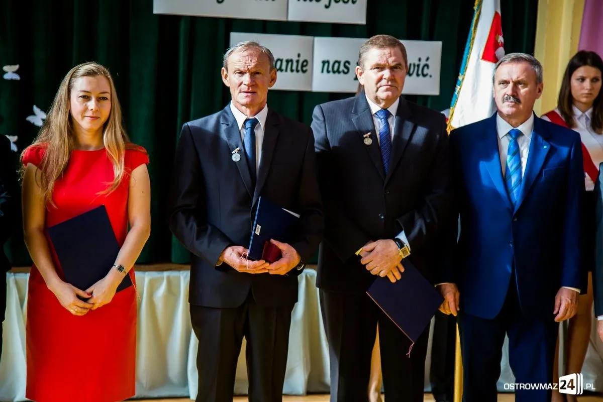 Dzień Edukacji Narodowej szkół MRiRW (zdjęcia, wideo)