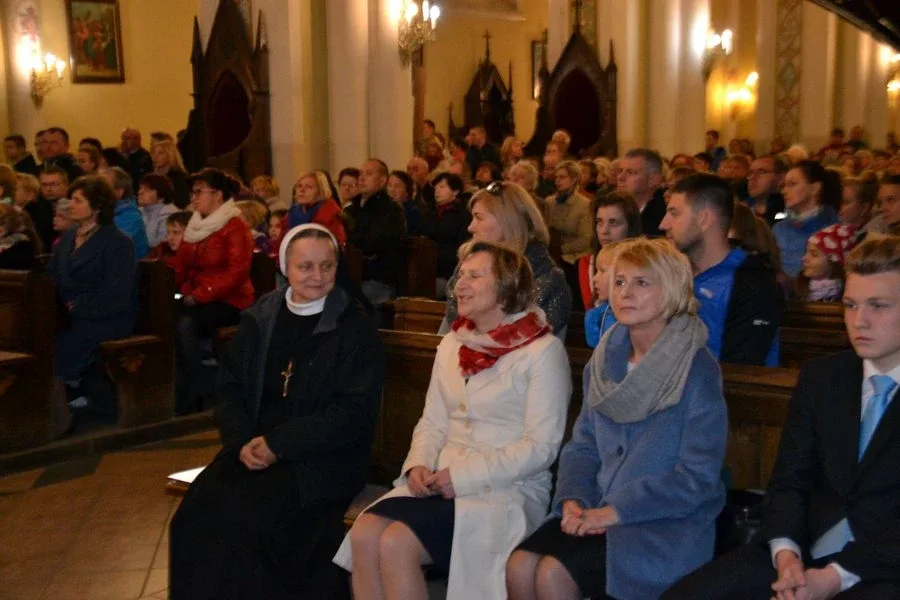 XV Dzień Papieski za nami (zdjęcia)