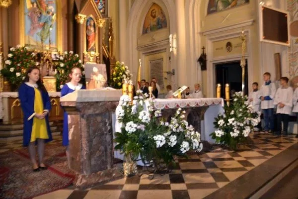 XV Dzień Papieski za nami (zdjęcia)