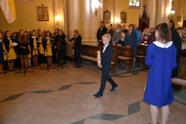 XV Dzień Papieski za nami (zdjęcia)