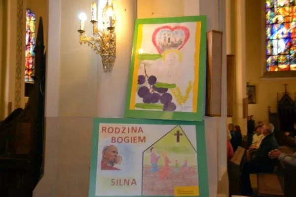 XV Dzień Papieski za nami (zdjęcia)