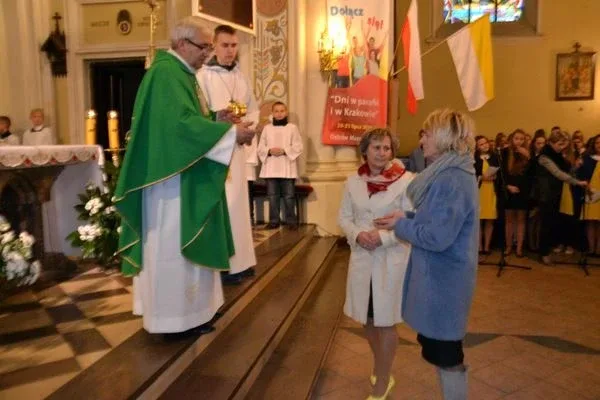 XV Dzień Papieski za nami (zdjęcia)
