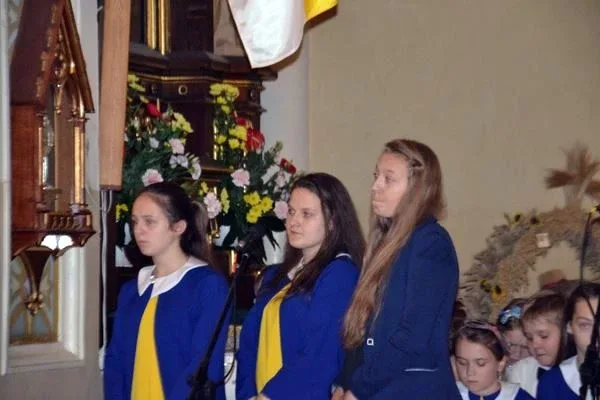XV Dzień Papieski za nami (zdjęcia)