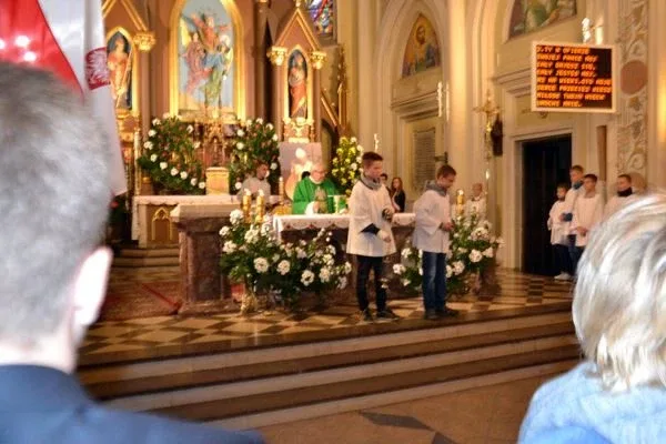 XV Dzień Papieski za nami (zdjęcia)