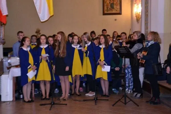 XV Dzień Papieski za nami (zdjęcia)