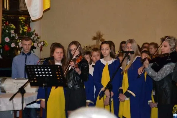 XV Dzień Papieski za nami (zdjęcia)