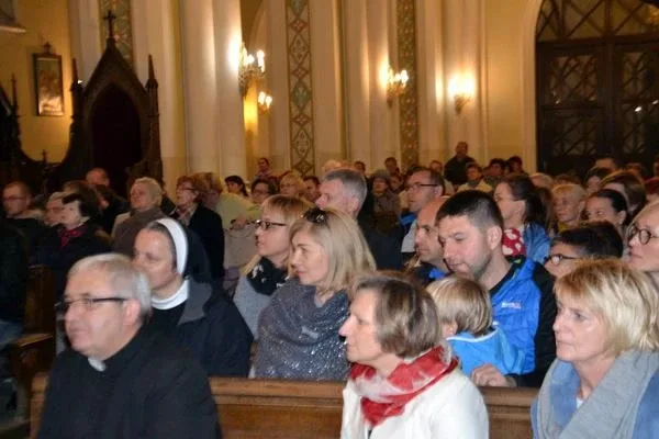 XV Dzień Papieski za nami (zdjęcia)