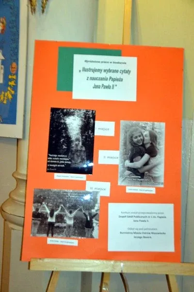 XV Dzień Papieski za nami (zdjęcia)