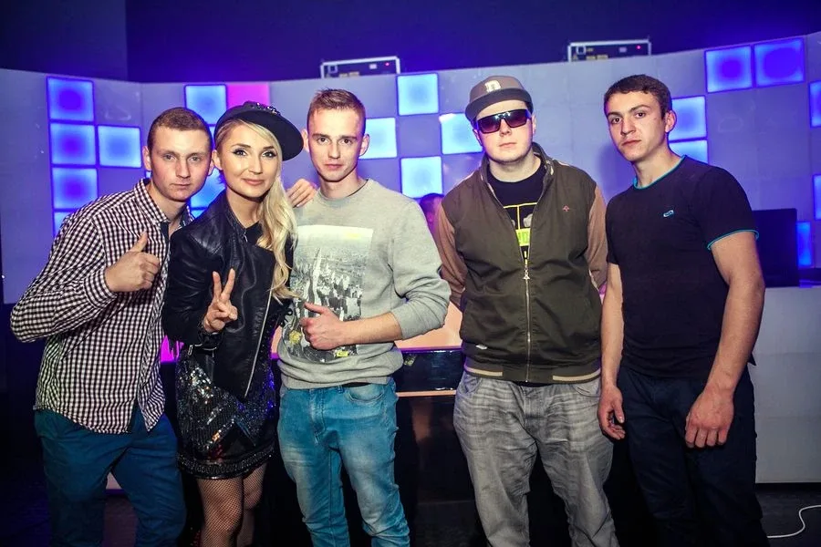 Donatan & Cleo w klubie Capitol (zdjęcia)